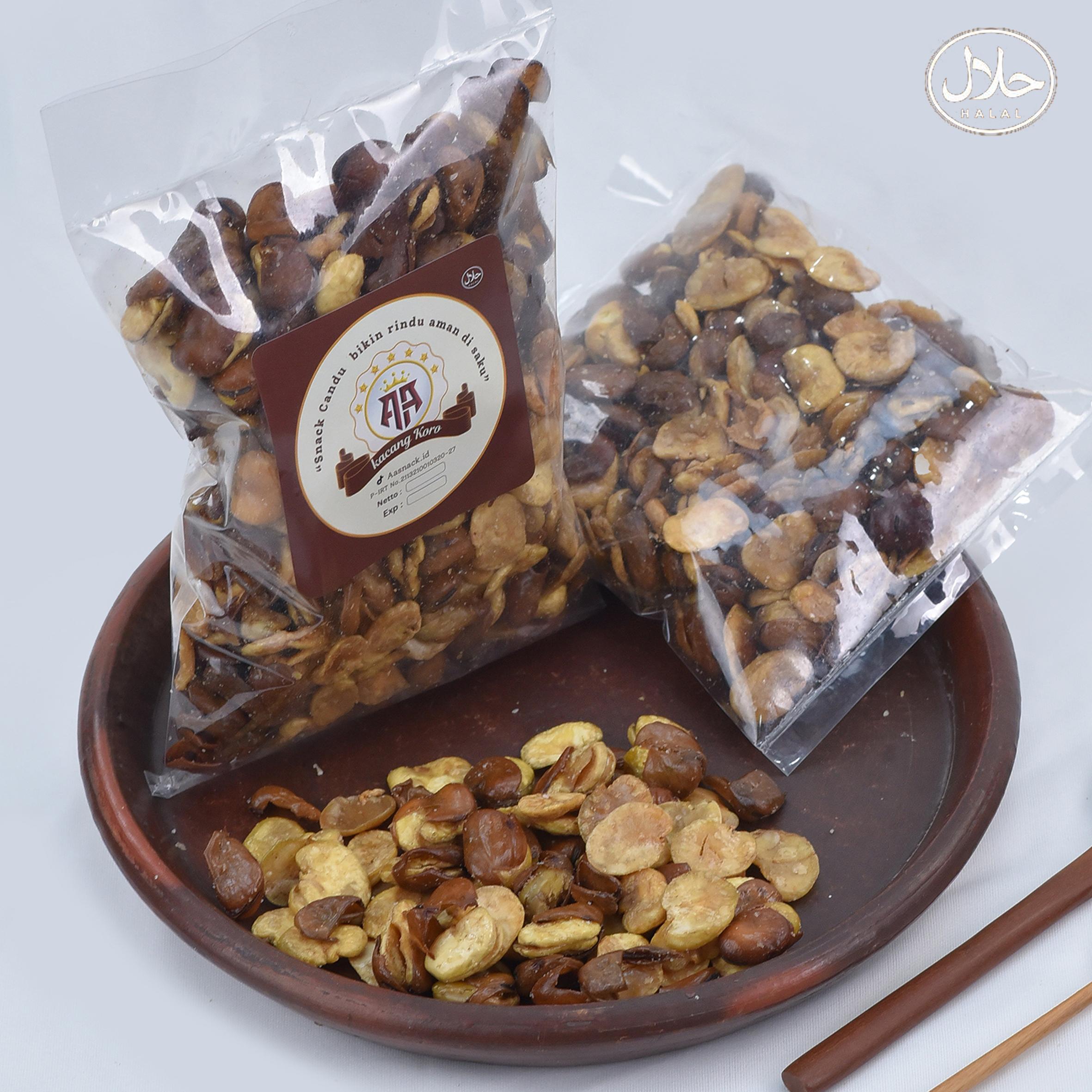 Kemasan 1 Kg